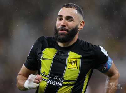 Benzema