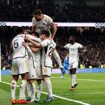Com Endrick de espectador, Real Madrid atropela o Villarreal e assume ponta do Espanhol