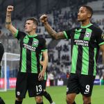 Brighton x Olympique de Marselha: horário e onde assistir ao vivo pela Liga Europa