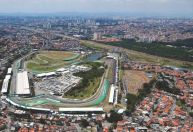 GP de São Paulo de Fórmula 1: dicas e como chegar ao Autódromo de Interlagos