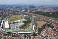 GP de São Paulo de F1: torcedores terão experiência especial em Interlagos