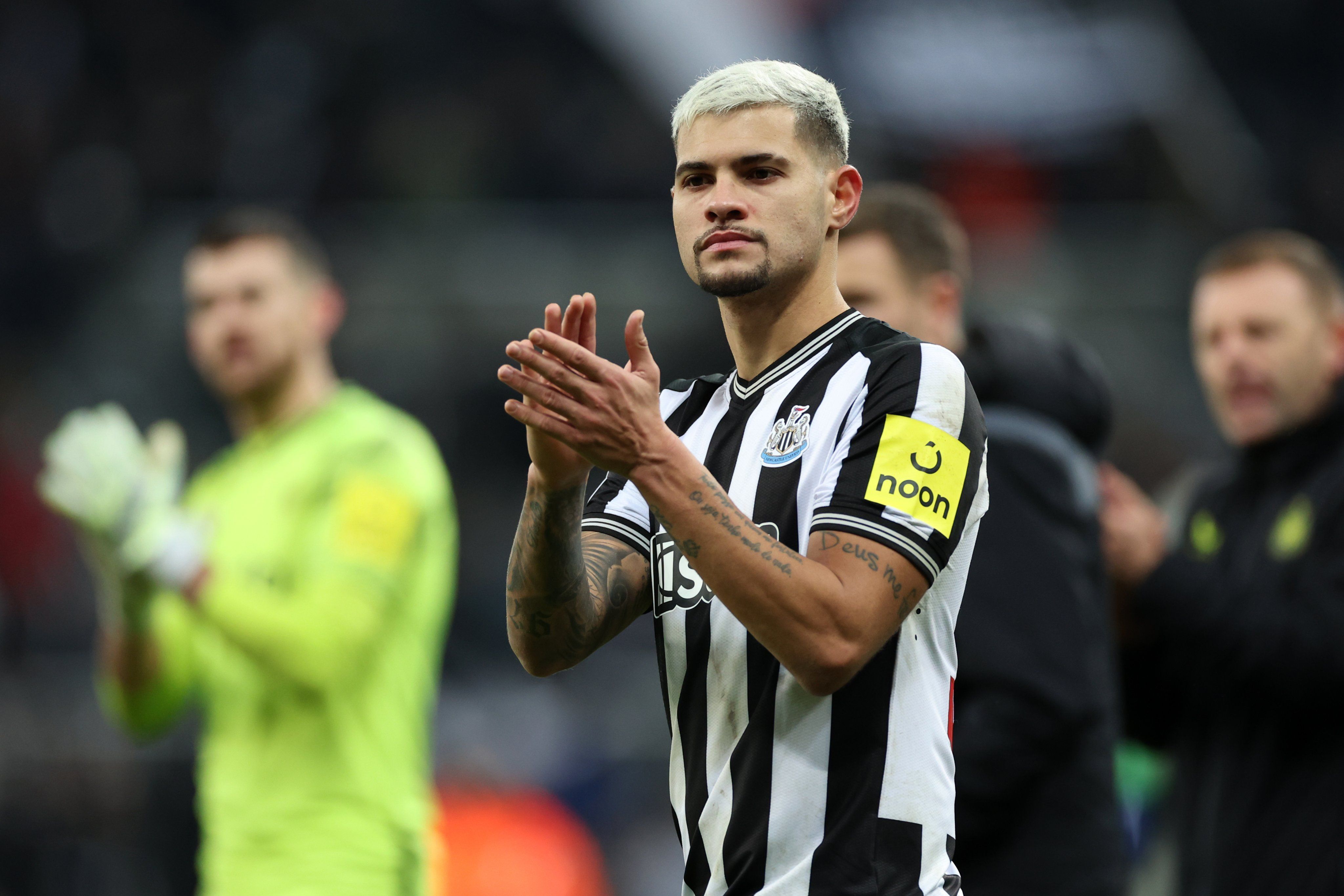 Newcastle x Fulham: horário e onde assistir ao vivo pela Premier League