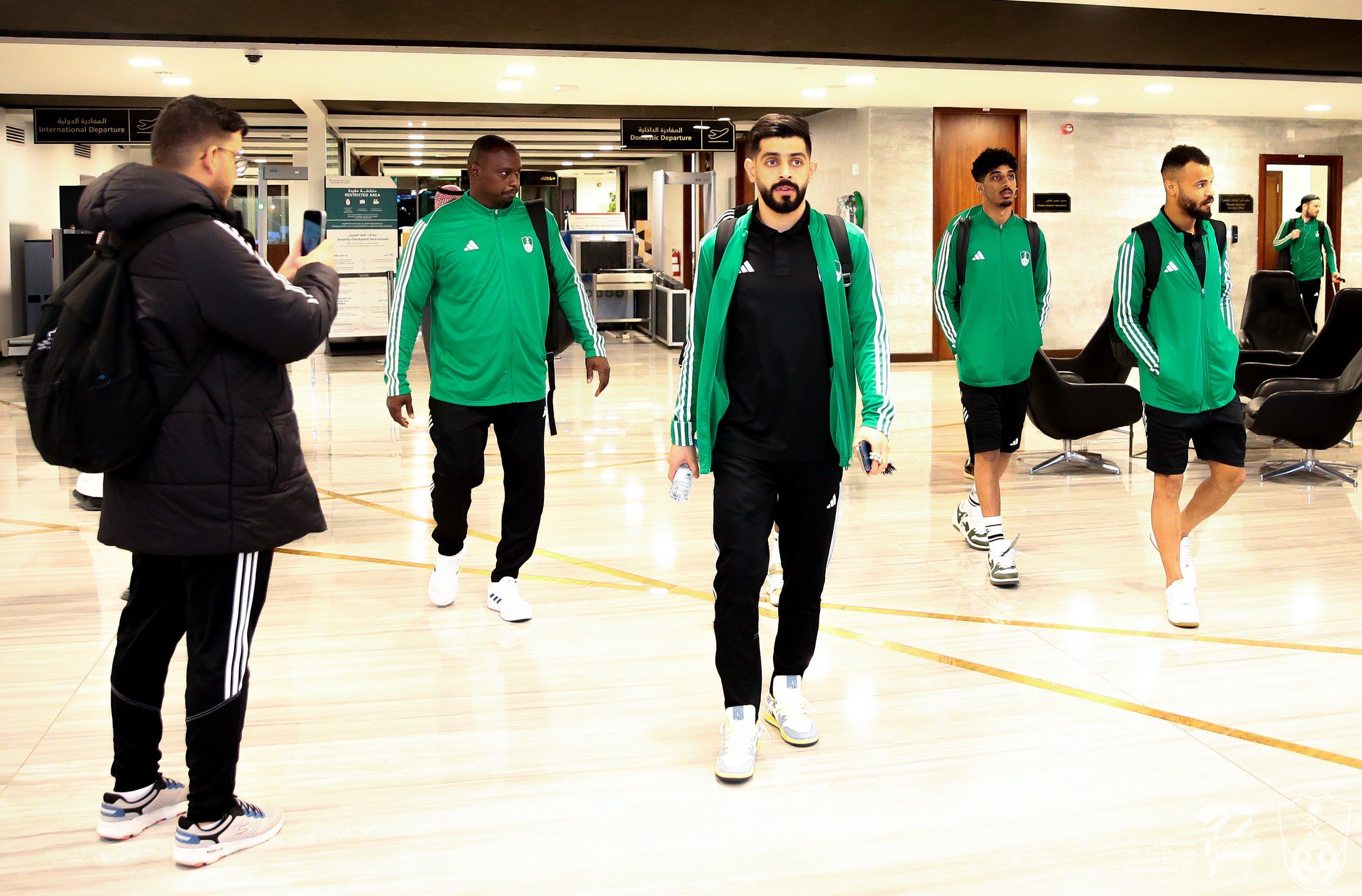 Al Feiha x Al Ahli: horário e onde assistir ao vivo pelo Campeonato Saudita