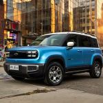 SUV Spark EUV: GM montará carro elétrico em 'fábrica da Ford' no Ceará