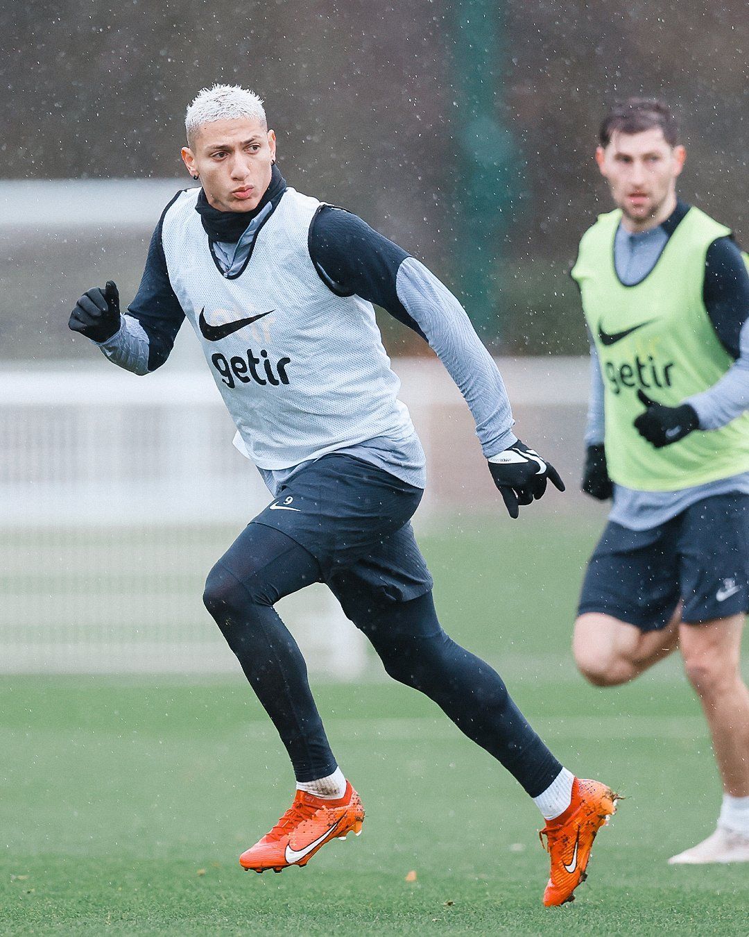 Tottenham x Everton: horário e onde assistir ao vivo pela Premier League