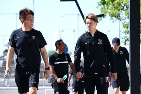 Urawa Reds