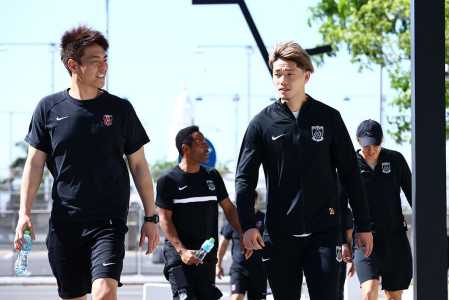 Urawa Reds