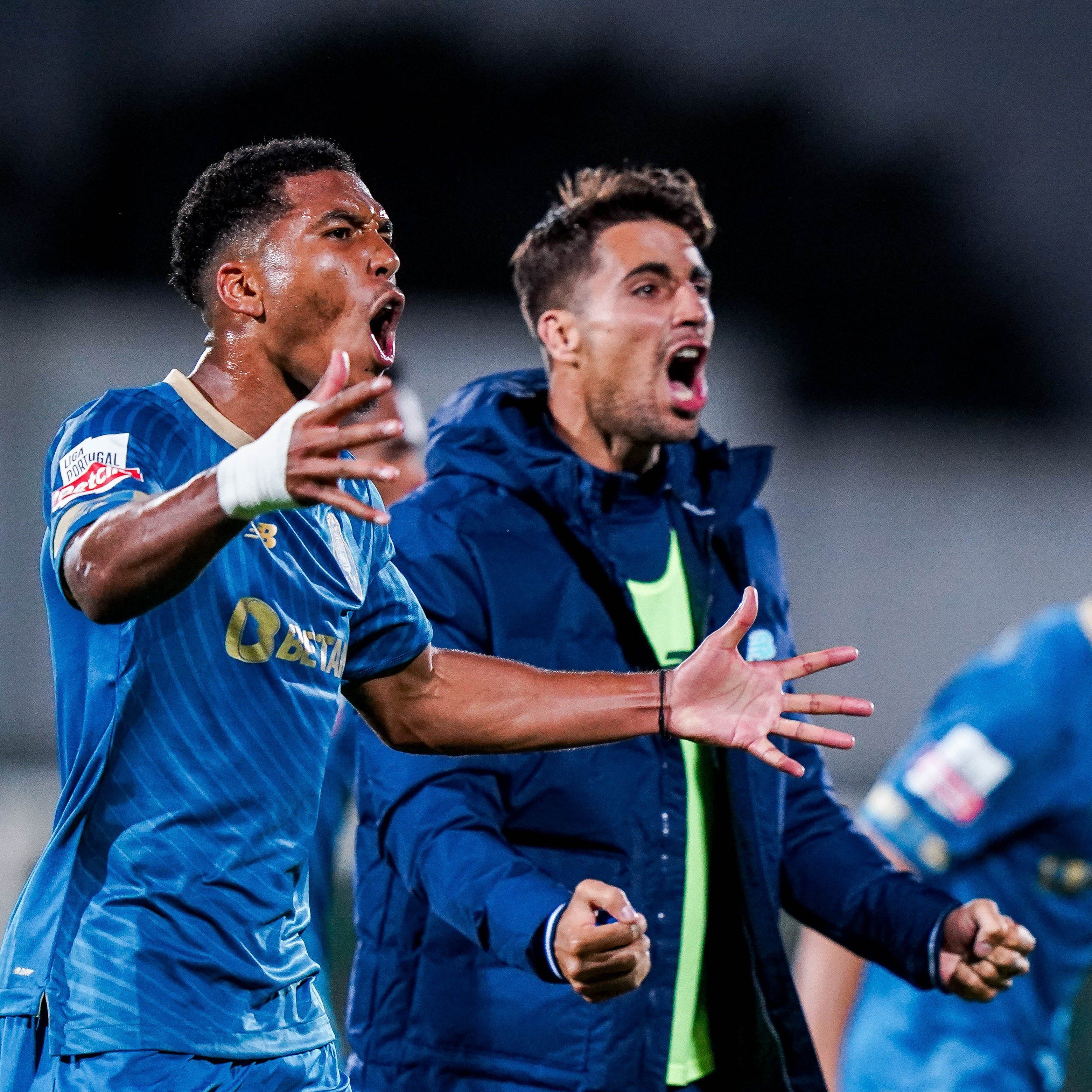 Boavista x Porto: horário e onde assistir ao vivo pelo Campeonato Português
