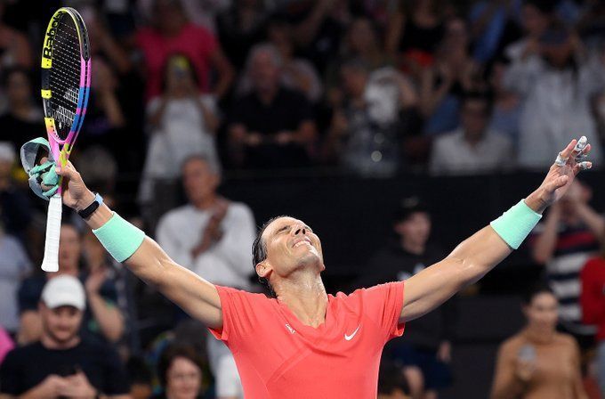 Rafael Nadal vai investir R$ 1 bilhão para construir sete hotéis de luxo na Argentina