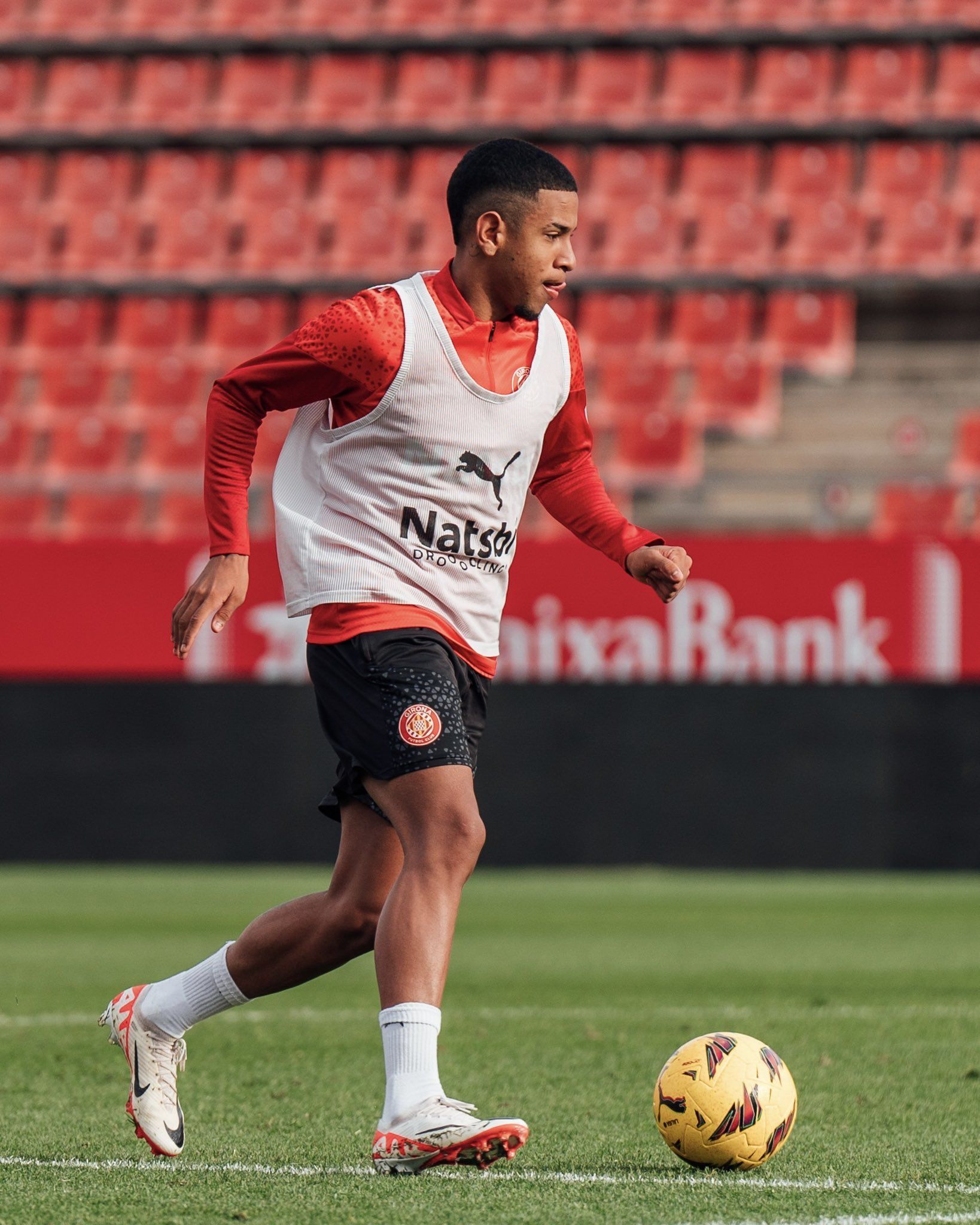 Girona x Atlético de Madrid: horário e onde assistir ao vivo pelo Campeonato Espanhol