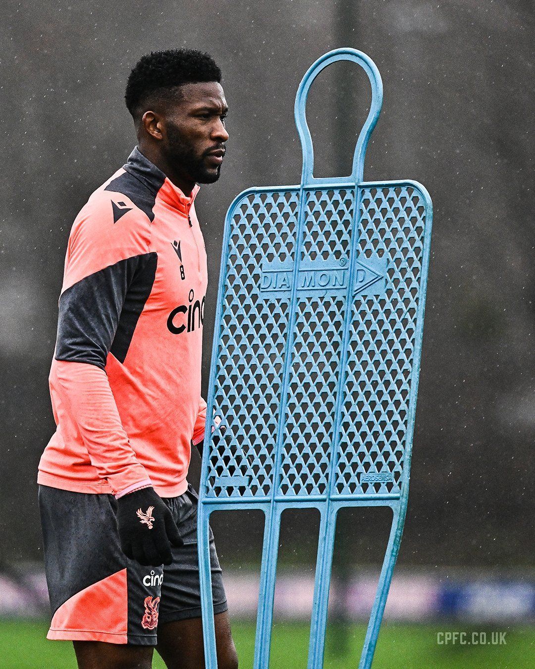 Crystal Palace x Everton: horário e onde assistir ao vivo pela Copa da Inglaterra
