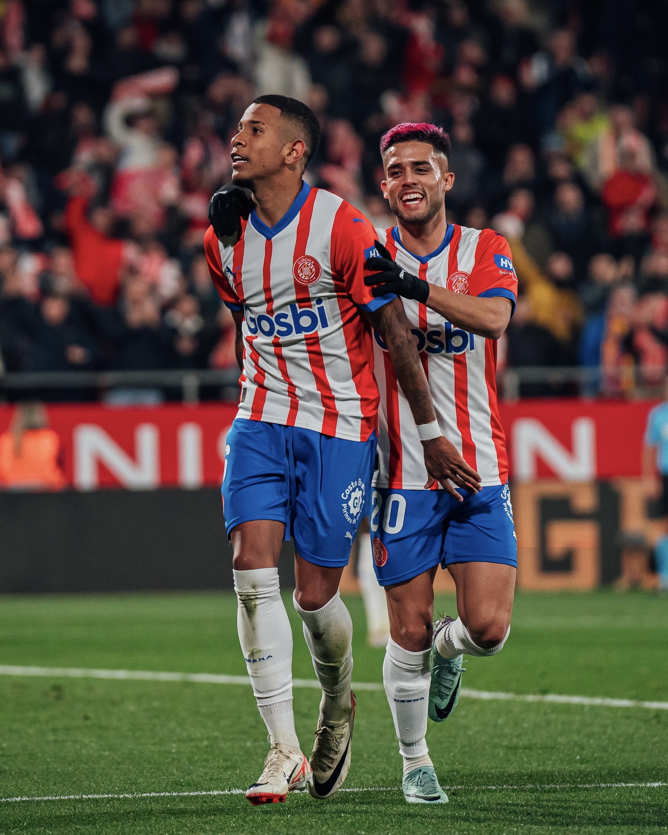 Girona x Rayo Vallecano: horário e onde assistir ao vivo pela Copa do Rei