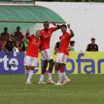Inter goleia Santa Cruz de Riachuelo em sua estreia na Copinha 2024