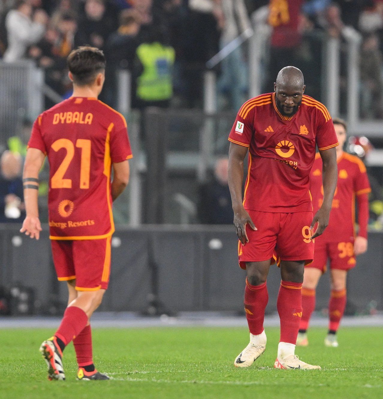 Roma x Atalanta: horário e onde assistir ao vivo pelo Campeonato Italiano