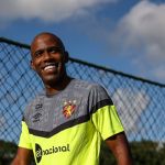 Fabinho admite redução salarial no Sport, e revela tempo para encerrar a carreira