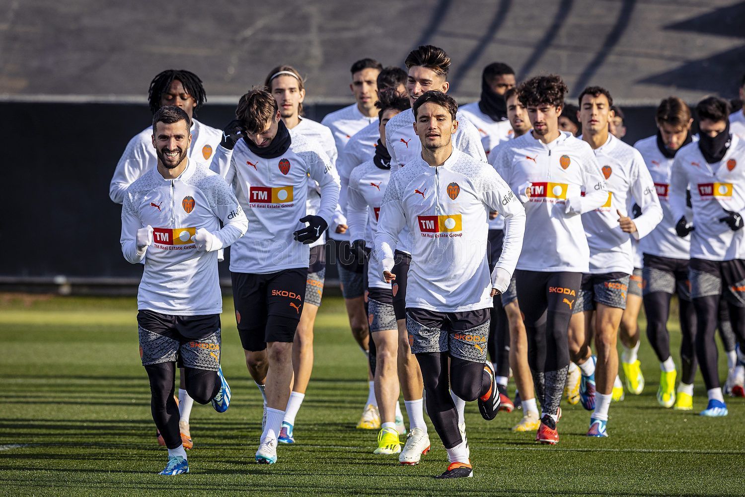 Valencia x Villarreal: horário e onde assistir ao vivo pelo Campeonato Espanhol