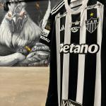 Atlético fecha acordo e terá quarto maior patrocínio máster do Brasil