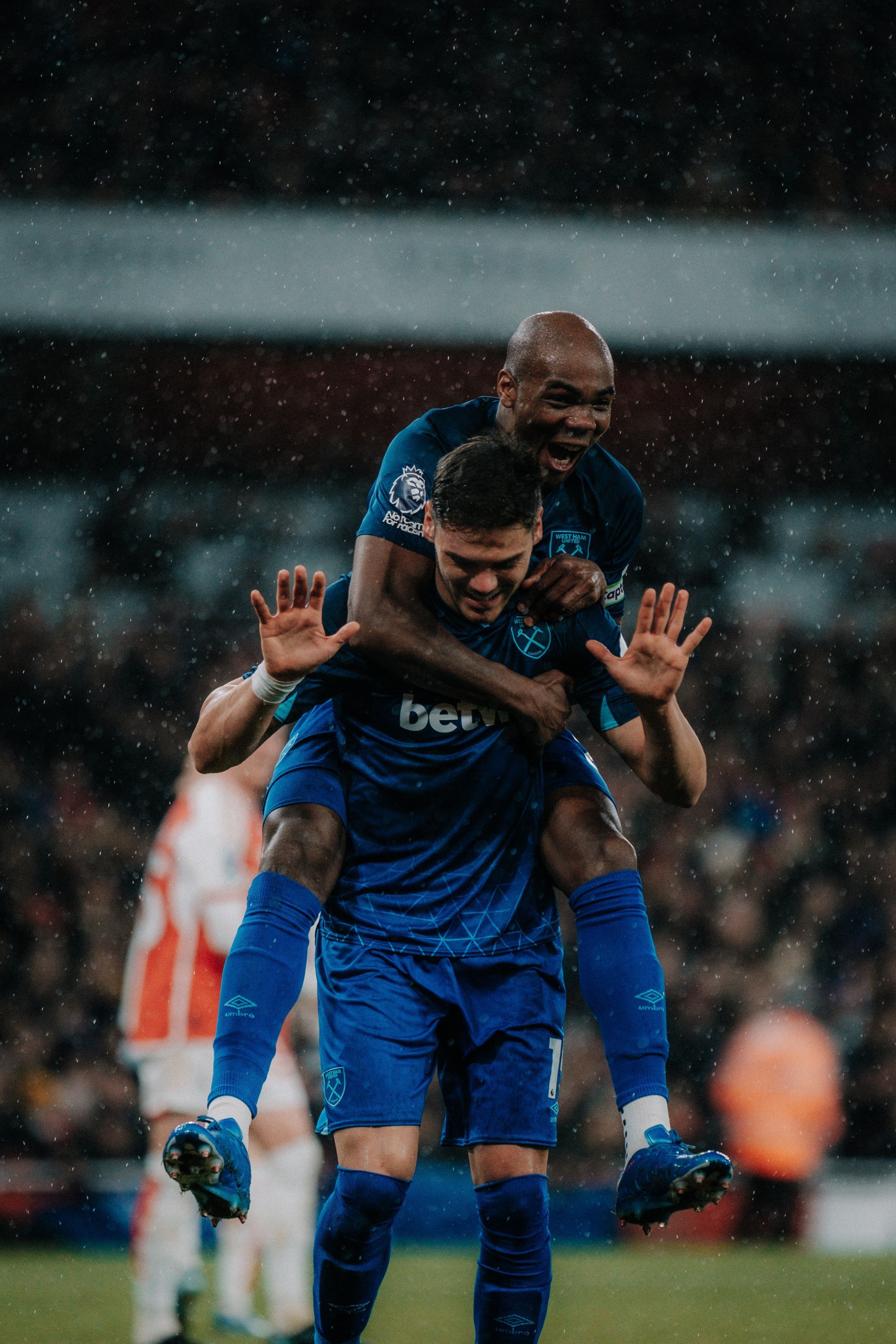 West Ham x Brighton: horário e onde assistir ao vivo pela Premier League