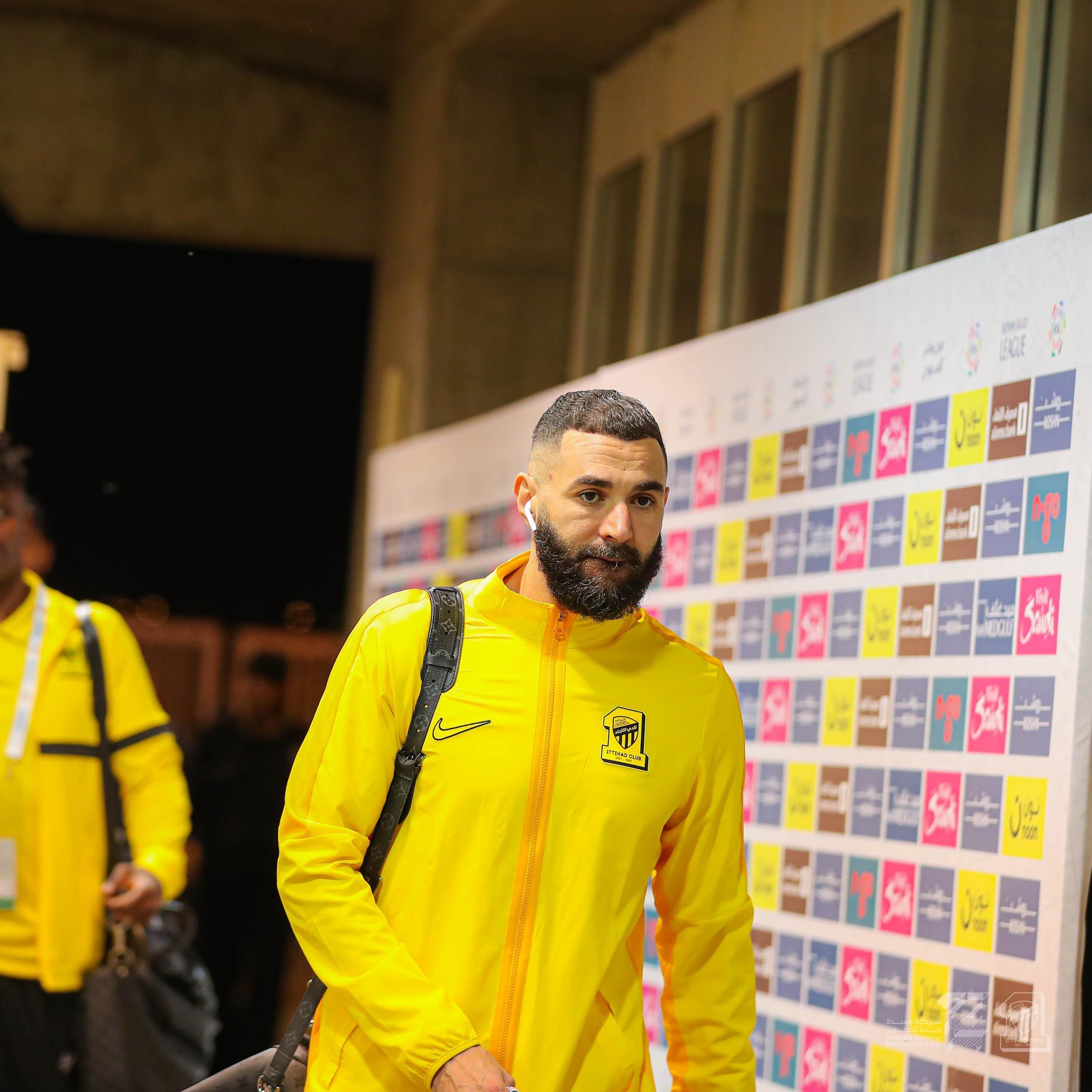 Nova China? Jogadores já ameaçam deixar o futebol da Arábia Saudita