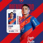 Atacante Iturbe deixa o Grêmio e é anunciado pelo Cerro Porteño, do Paraguai