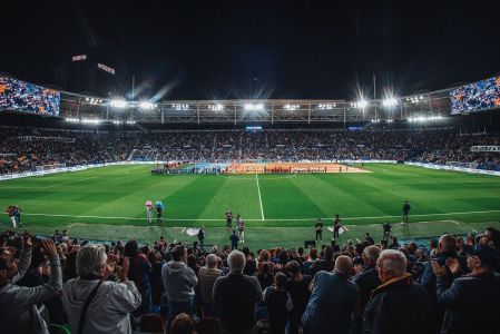 Estádio Ciudad de Valencia recebe partida do próximo sábado (23)