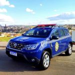 Guarda Municipal de Varginha suspeito de atirar em motociclistas foi autuado por homicídio e tentativas