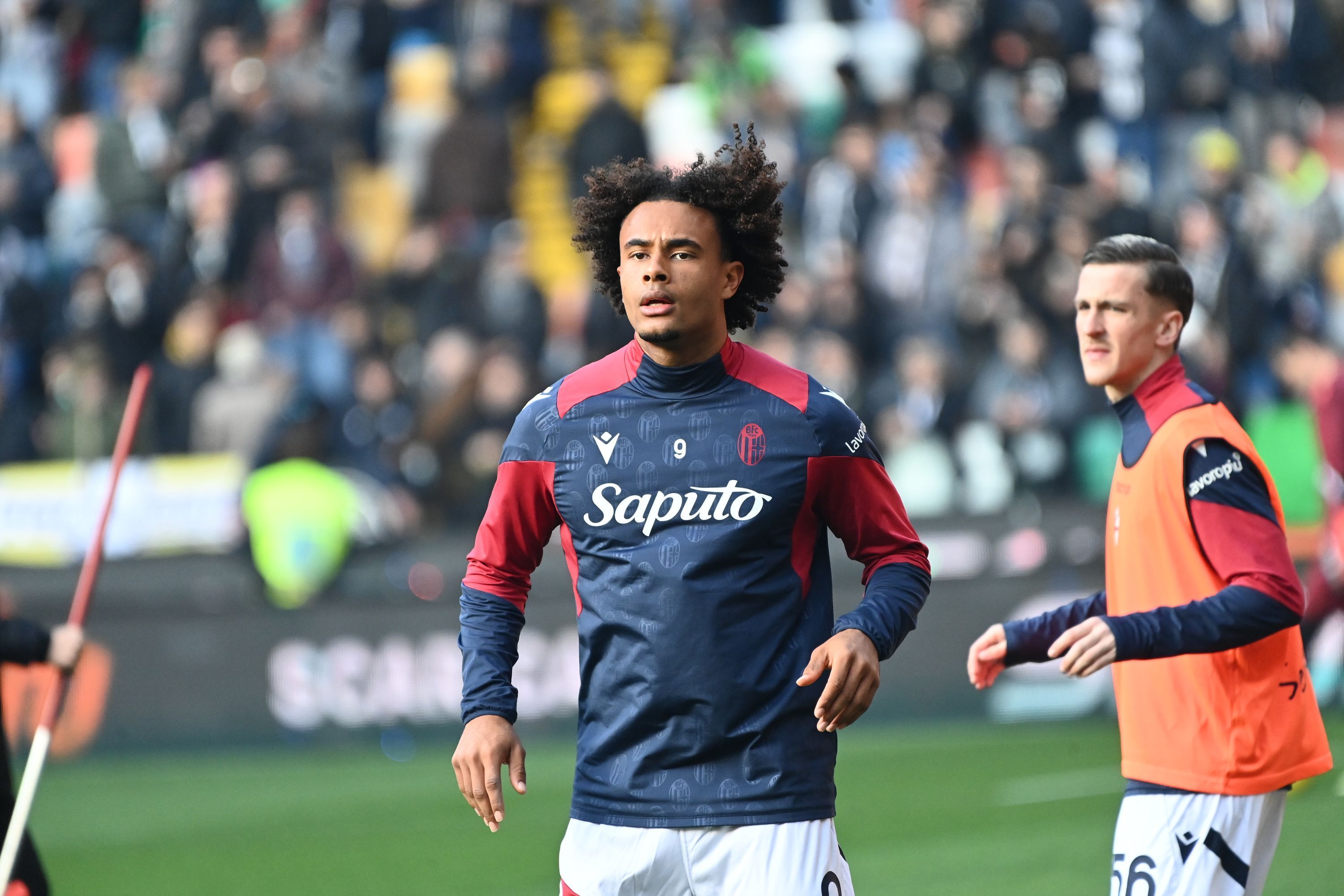 Bologna x Genoa: horário e onde assistir ao vivo pelo Campeonato Italiano
