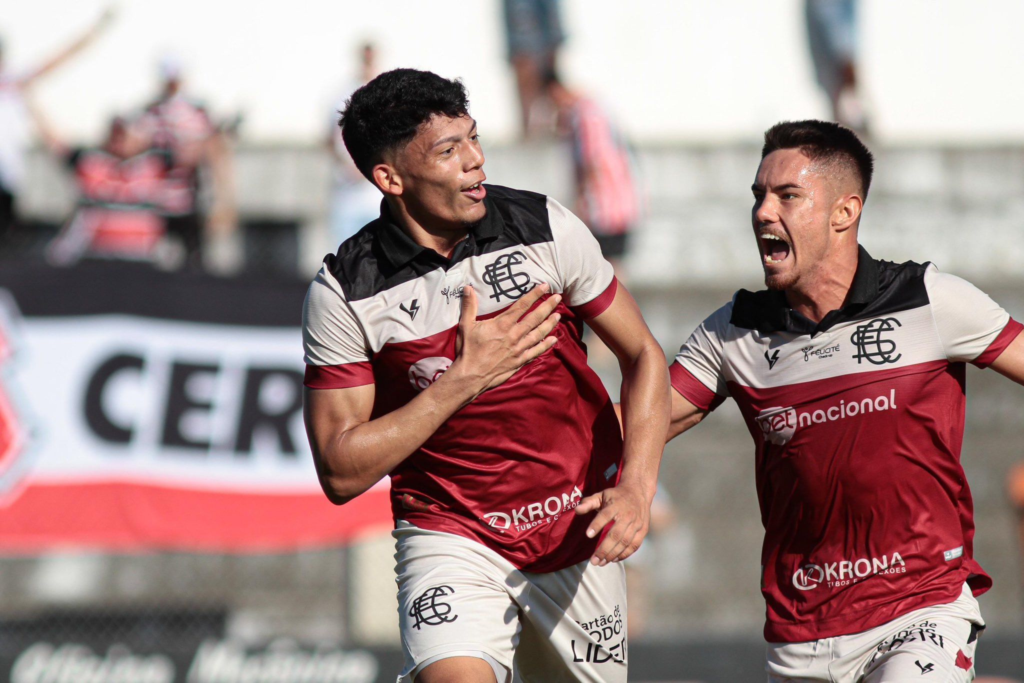Temporada 2024 começa para 16 clubes com fase eliminatória da Copa do Nordeste