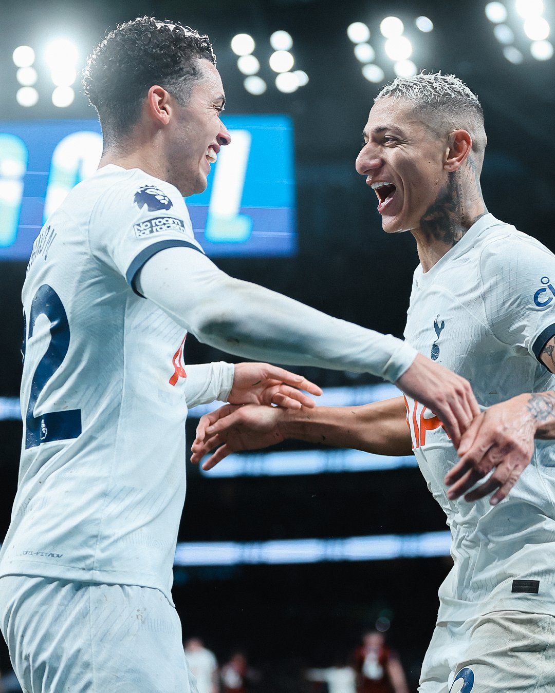 Tottenham x Burnley: horário e onde assistir ao vivo pela Copa da Inglaterra