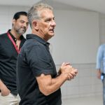 Sport planeja jogos-treino para período posterior à estreia no Pernambucano 2024