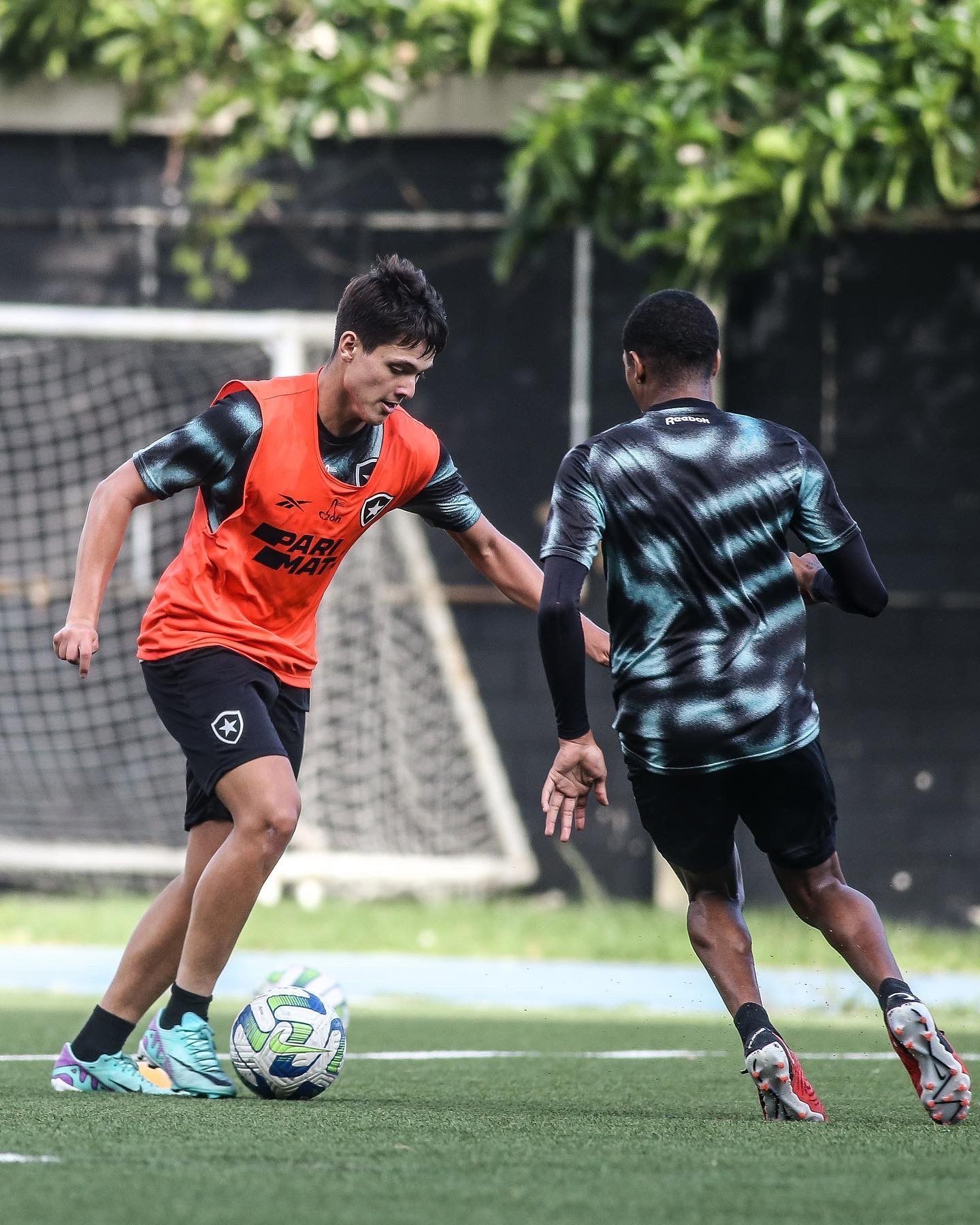 Botafogo x Tiradentes: horário e onde assistir ao vivo pela Copinha