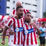 De volta aos Aflitos após 141 dias, Náutico vence Flamengo-PE na estreia do Estadual