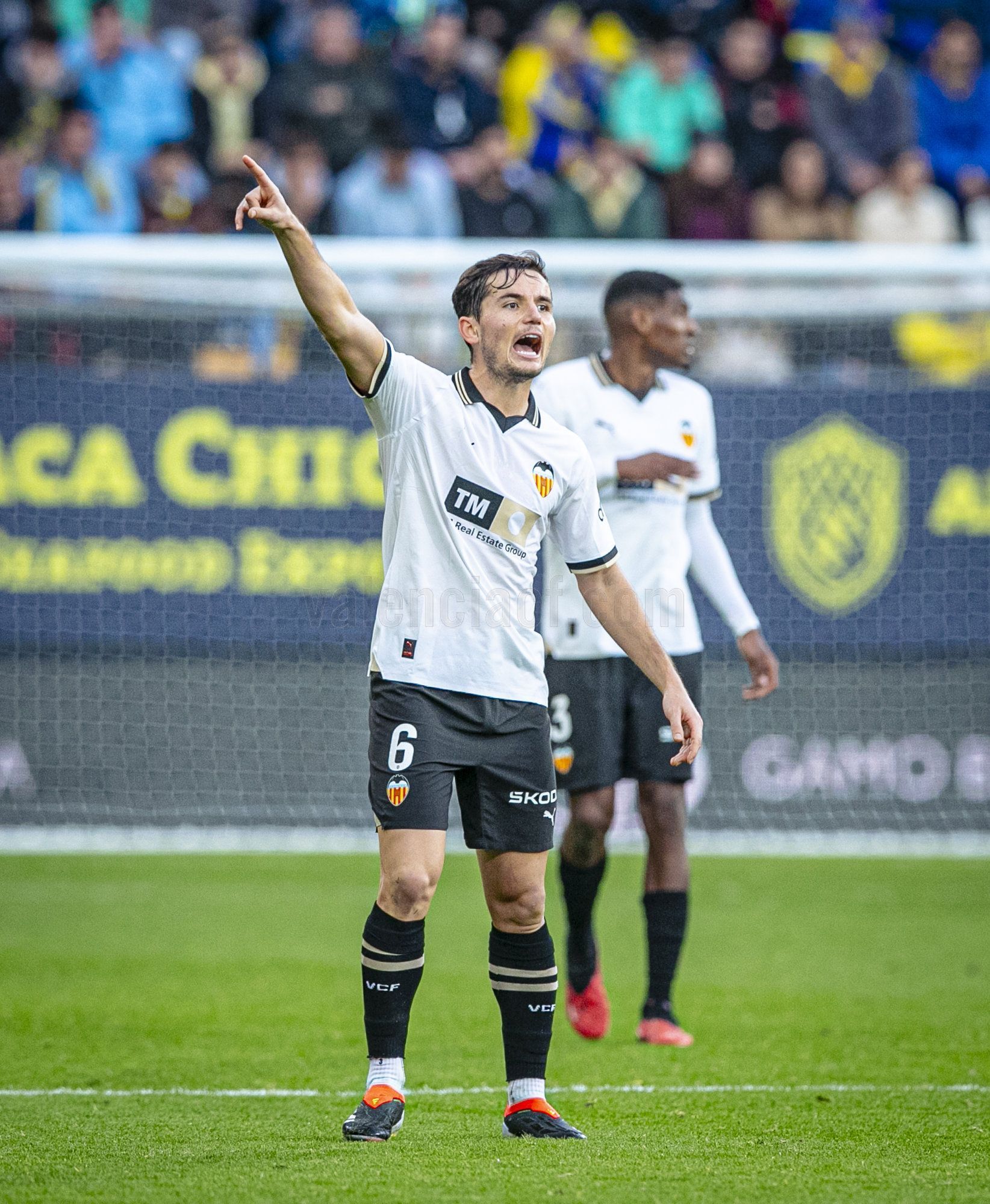 Valencia x Celta de Vigo: horário e onde assistir ao vivo pela Copa do Rei
