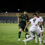 Altos-PI vence o ASA-AL, e é o último classificado à fase de grupos do Nordestão