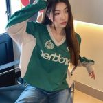 Uniforme de clube brasileiro se torna 'ícone fashion' na Ásia
