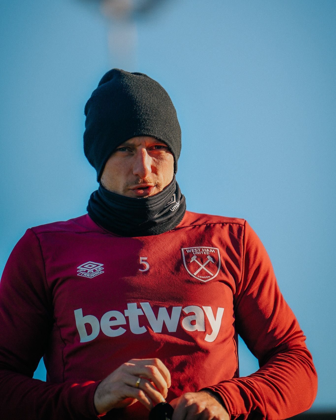 Bristol x West Ham: horário e onde assistir ao vivo pela Copa da Inglaterra