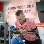Léo Condé comenta chegada de Luan ao Vitória: 'Só o talento também não resolve'