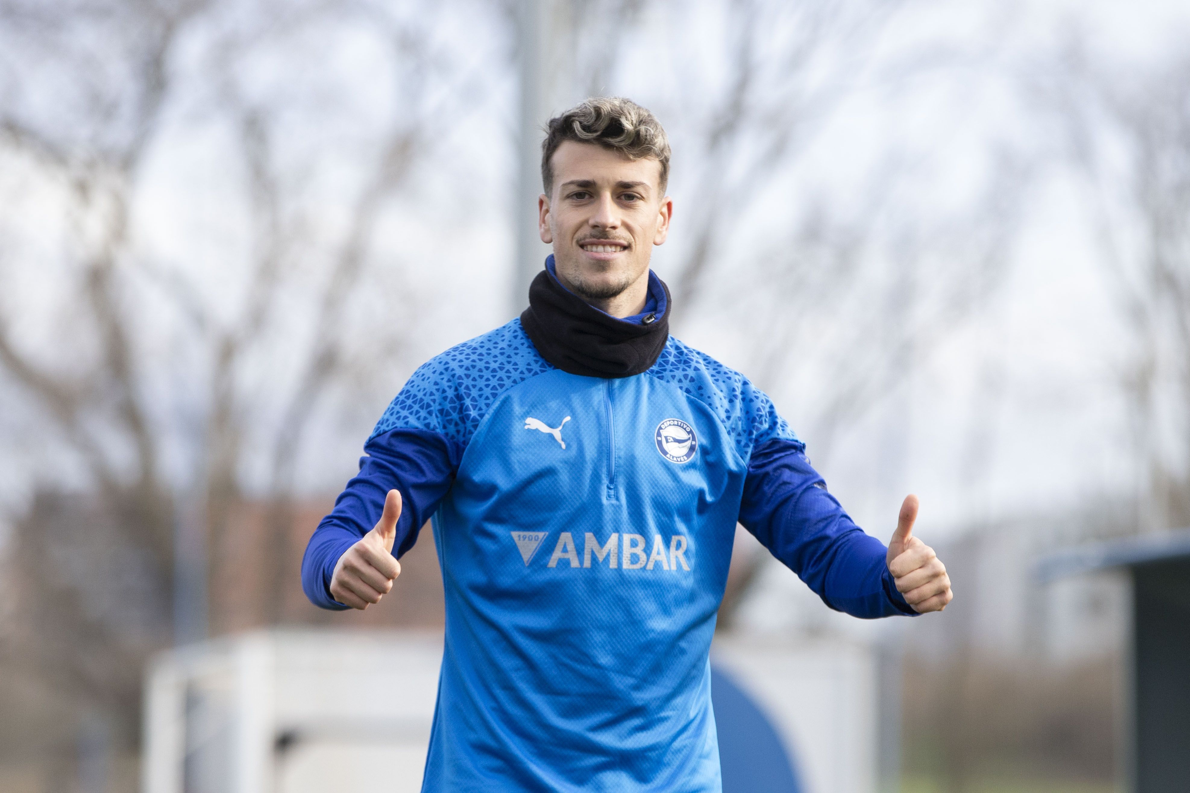Alavés x Betis: horário e onde assistir ao vivo pela Copa do Rei