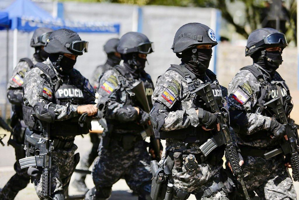 Equador marca data para referendo sobre enfrentamento ao crime organizado; veja perguntas