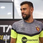 Com Castán e Alan Ruiz, Sport tem elenco completo; veja a lista com 31 jogadores