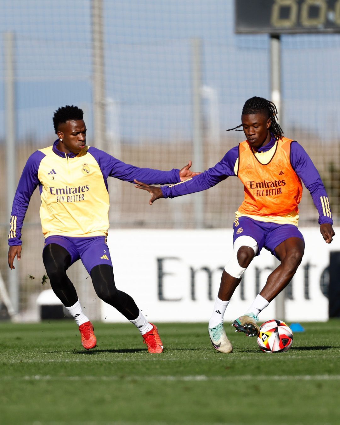 Arandina x Real Madrid: horário e onde assistir ao vivo pela Copa do Rei
