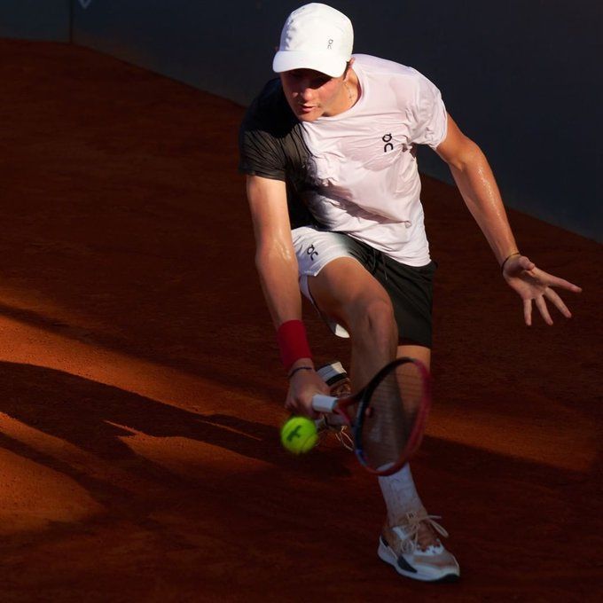 Tênis: João Fonseca atropela italiano e alcança semifinal inédita de Challenger