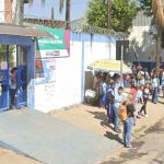 Bibliotecário é afastado pela segunda vez suspeito de assediar alunas em Contagem 