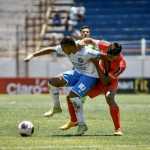 Bahia empata com Atlético Guaratinguetá, e está eliminado da Copa São Paulo Júnior