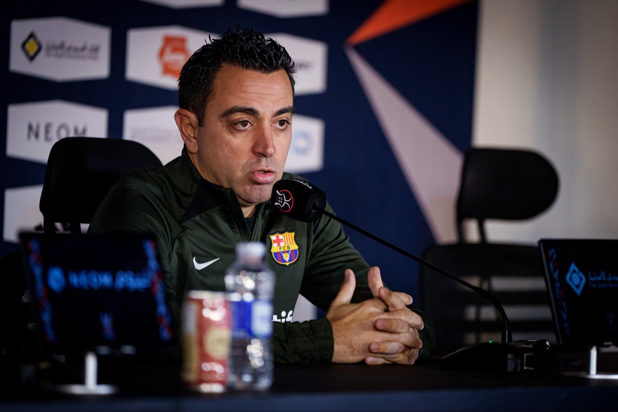 Barcelona x Osasuna: horário e onde assistir ao vivo pela Supercopa da Espanha