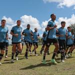 Fora do Nordestão, Santa Cruz pode encerrar temporada 2024 no mês de fevereiro