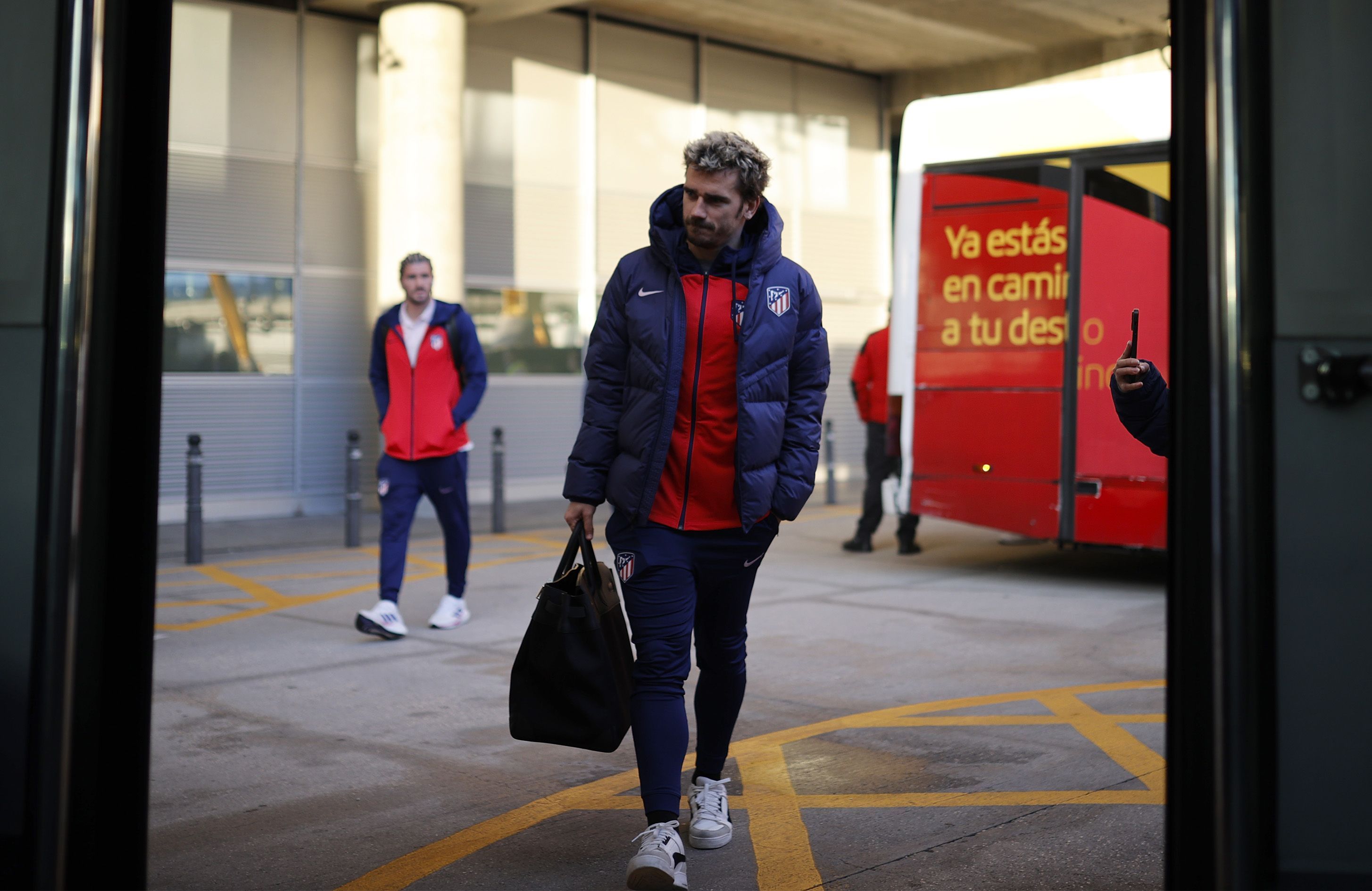 Lugo x Atlético de Madrid: horário e onde assistir ao vivo pela Copa do Rei