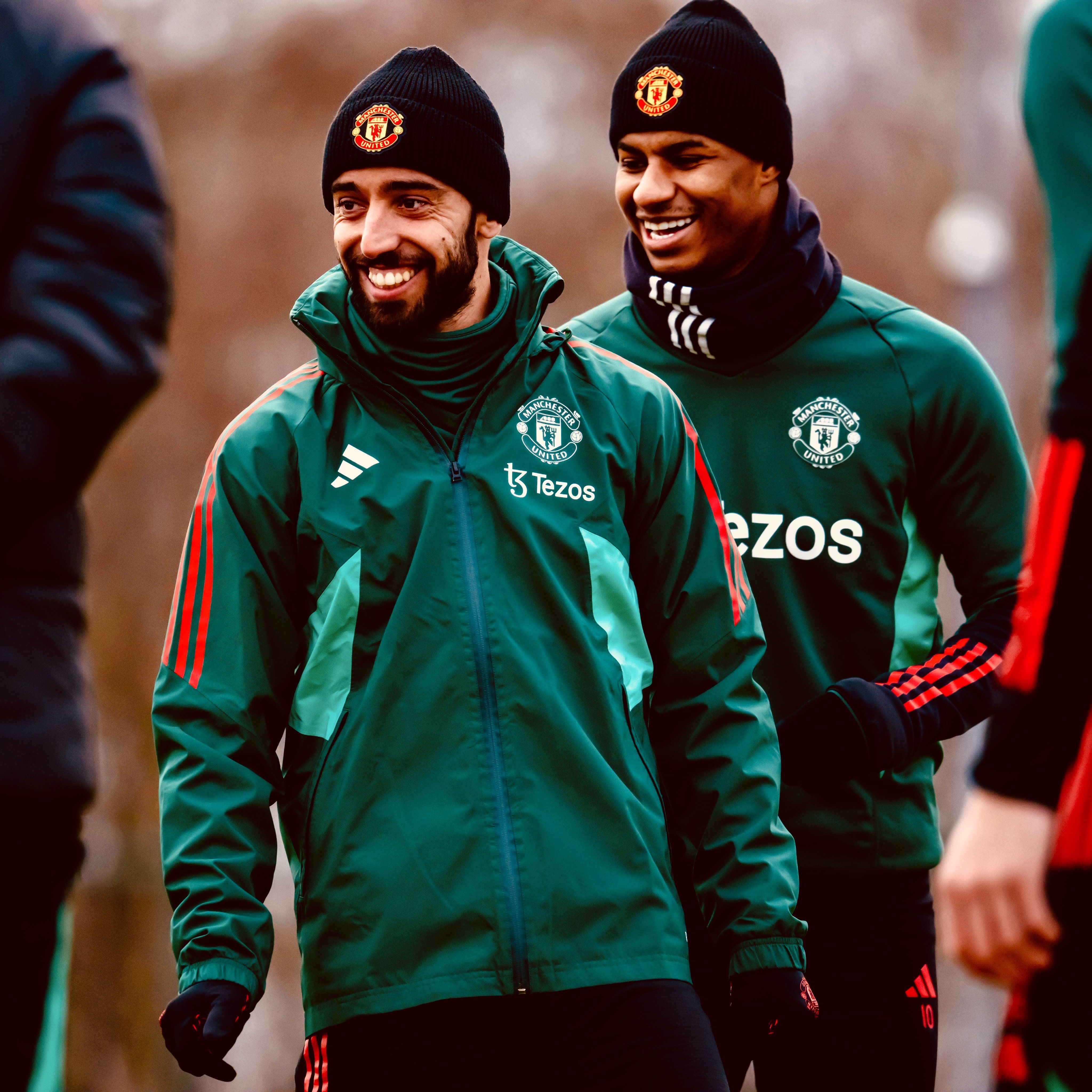 Manchester United x Tottenham: horário e onde assistir ao vivo pela Premier League