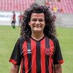 Íbis faz campanha e pede ajuda para ídolo Mauro Shampoo, internado no Recife