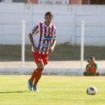 Náutico vence o Sharjah Brasil, e avança à segunda fase da Copa São Paulo Júnior